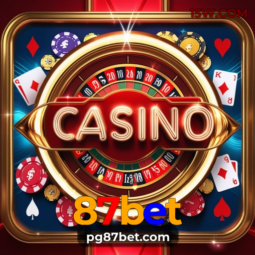 87bet.com - Plataforma de Apostas e Cassino Online no Brasil - 87bet