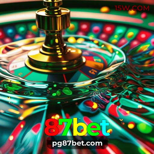 87bet | Plataforma com Alta Taxa de RTP e Slots Pagando Agora