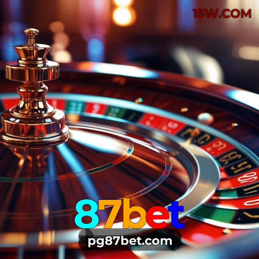 87bet Slots: Ganhe Rodadas Grátis ao se Cadastrar Agora 