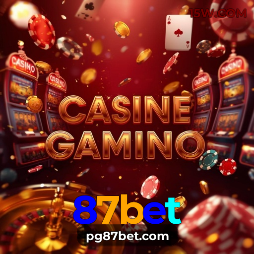 87bet.com 🎲 - MELHOR PLATAFORMA DE CASINO 🎲 - 87bet