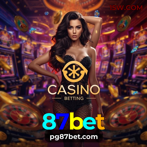 87bet Brasil: Apostas Online Seguras com Pagamento Instantâneo