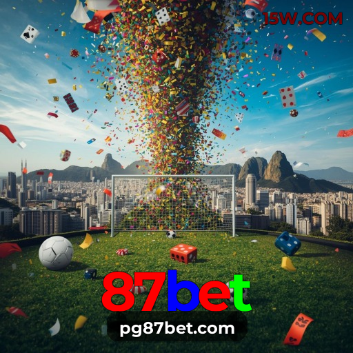 87bet: O Melhor Cassino Online para Quem Busca Grandes Ganhos no Brasil!