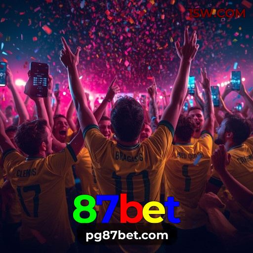 Tudo sobre Apostas em Esportes: Futebol, Basquete e MMA na 87bet