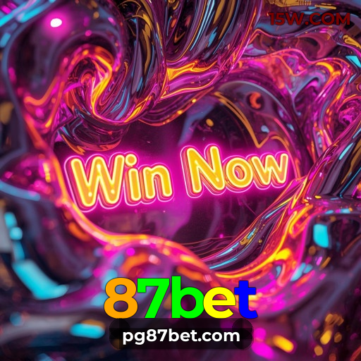 ⚽ Cassino Online 87bet | Jogos com PIX Instantâneo