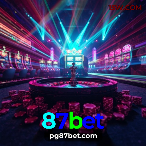 87bet Plataforma: A única com sistema anti-fraude e jogo justo