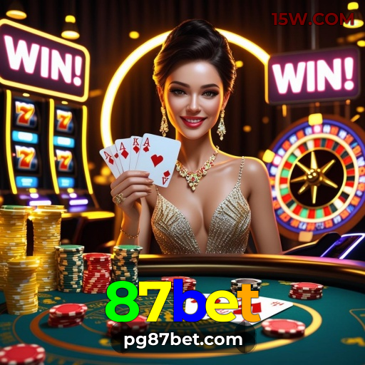 87bet.com - Plataforma de Apostas e Cassino Online no Brasil - 87bet