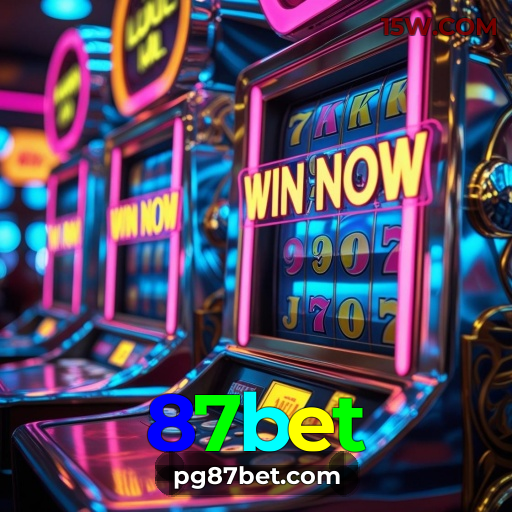 87bet: O melhor cassino online do Brasil está aqui para você ganhar!