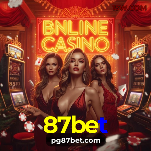 87bet: Melhores Slots de 2026 - Jogue e Ganhe Bônus no Cadastro