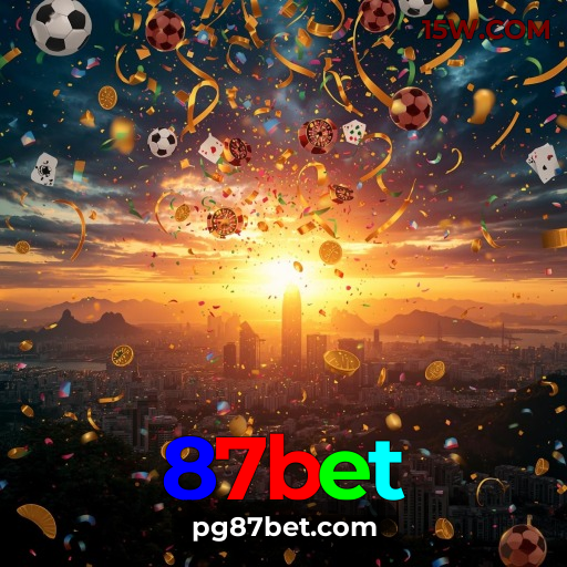 87bet.com | Cassino Online Completo e Seguro no Brasil