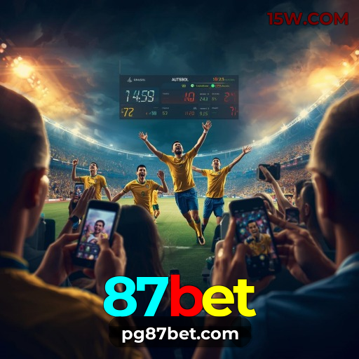 87bet: Ganhe Bônus de Boas-Vindas e Rodadas Grátis no Cadastro