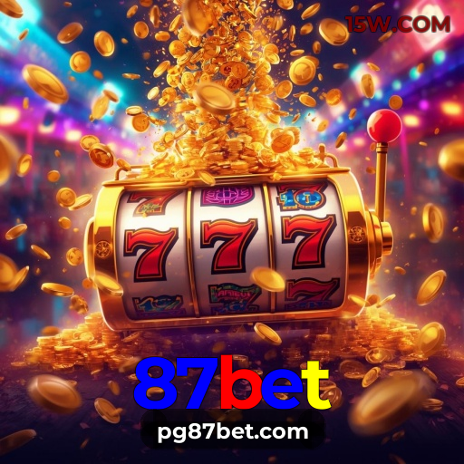 87bet: A melhor experiência de cassino online para você ganhar com segurança!