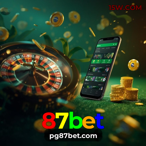 87bet Cassino: A Melhor Taxa de Pagamento com Pix no Brasil