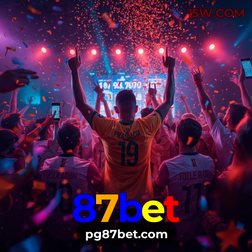 87bet.com — app oficial para jogar no Brasil