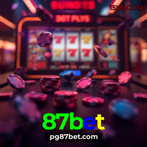 Apostas Online com 87bet: O Site Mais Confiável do Brasil