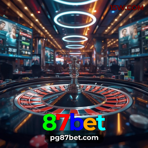 87bet