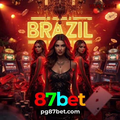 87bet: Melhores Slots de 2026 - Jogue e Ganhe Bônus no Cadastro
