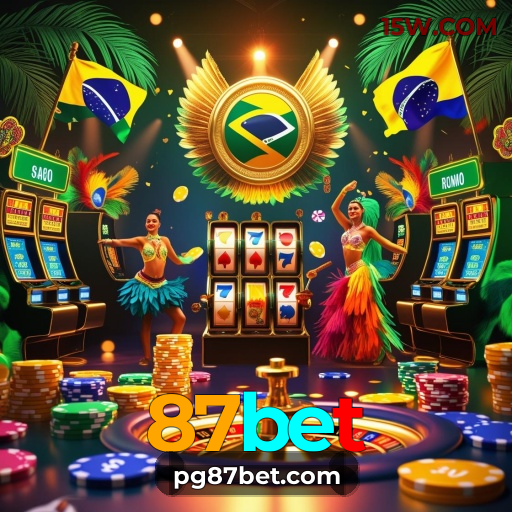 87bet:Ofertas de Bônus Cassino Brasil – Ganhos Extras Garantidos